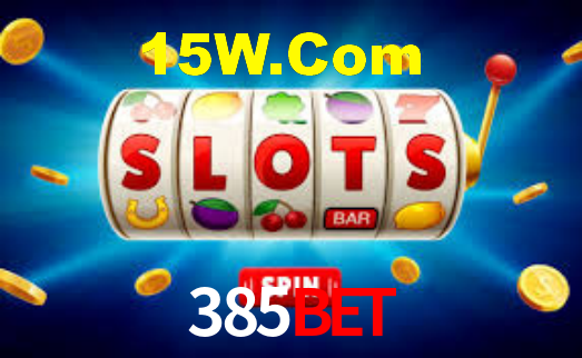 APP oficial da 385Bet para mobile